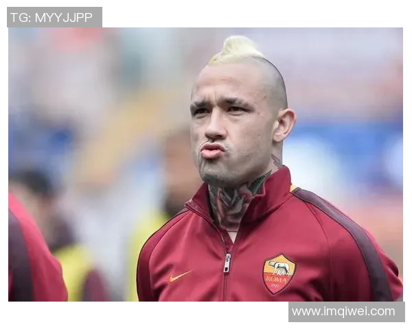 足球明星吸毒事件盘点揭示运动员背后的隐秘生活