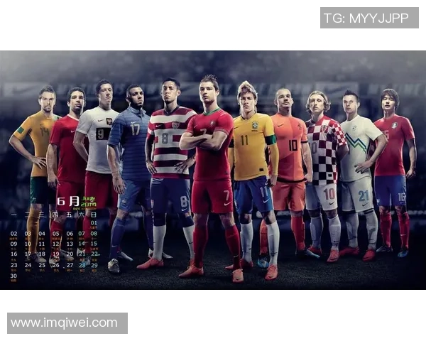 足球明星背后的产业链揭秘与商业价值的深度分析